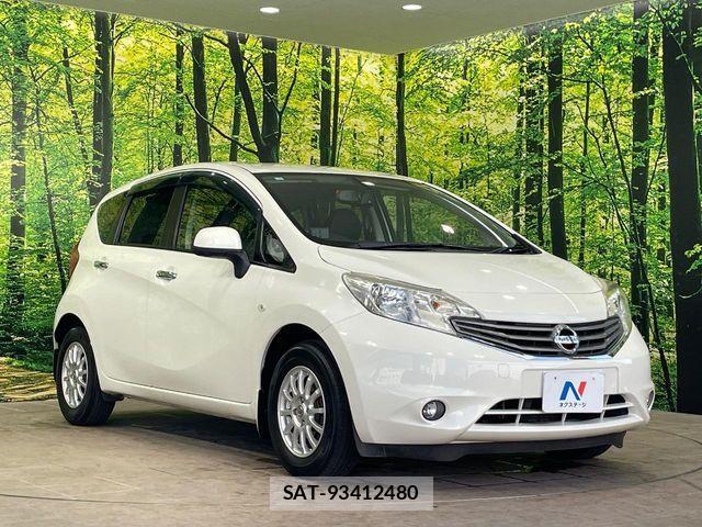 Nissan NOTE 2013-06 8246225-15