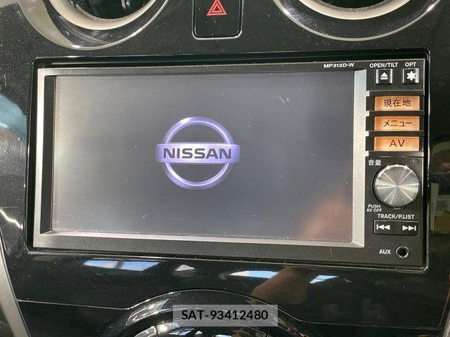 Nissan NOTE 2013-06 8246225-2