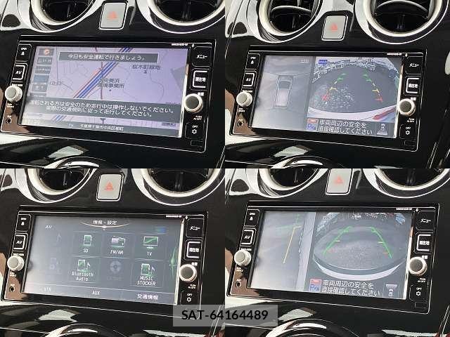 Nissan NOTE 2017-05 8246218-4