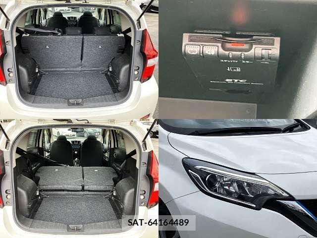 Nissan NOTE 2017-05 8246218-7