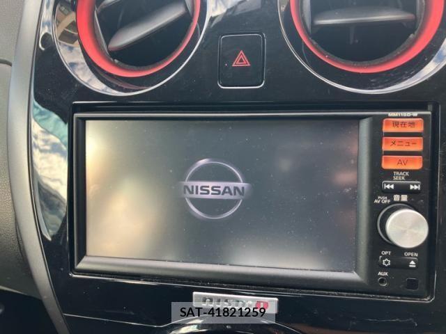 Nissan NOTE 2016-06 8246224-12