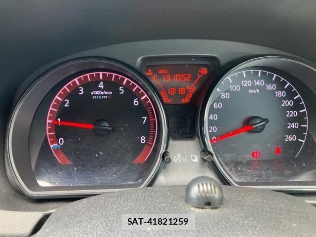 Nissan NOTE 2016-06 8246224-13