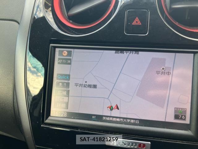 Nissan NOTE 2016-06 8246224-14
