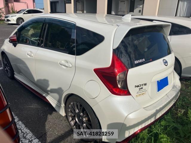 Nissan NOTE 2016-06 8246224-1