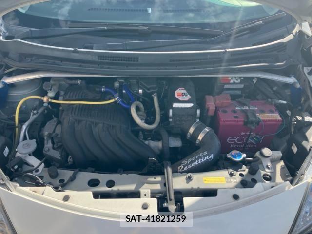 Nissan NOTE 2016-06 8246224-23