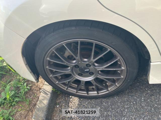 Nissan NOTE 2016-06 8246224-5