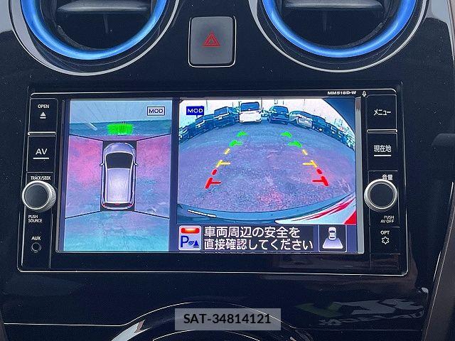 Nissan NOTE 2018-06 8246215-10