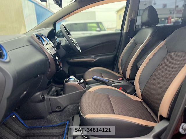 Nissan NOTE 2018-06 8246215-12