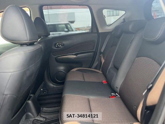 Nissan NOTE 2018-06 8246215-18