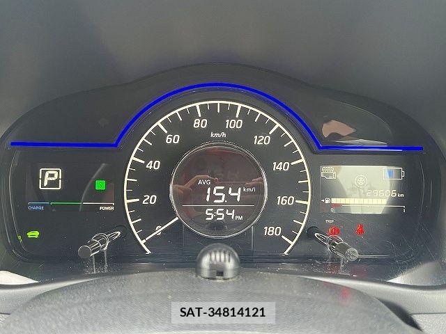 Nissan NOTE 2018-06 8246215-7