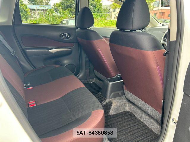 Nissan NOTE 2018-02 8246222-14