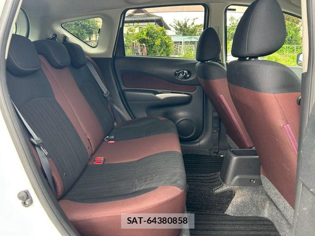 Nissan NOTE 2018-02 8246222-15
