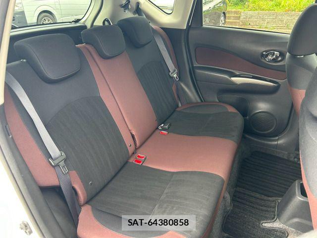 Nissan NOTE 2018-02 8246222-16