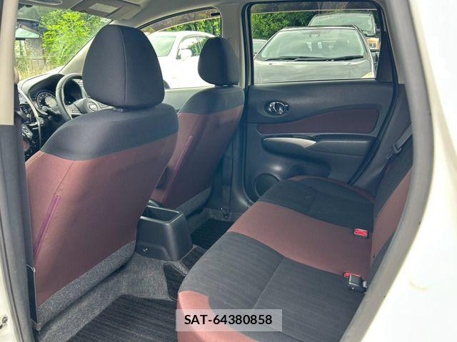 Nissan NOTE 2018-02 8246222-17