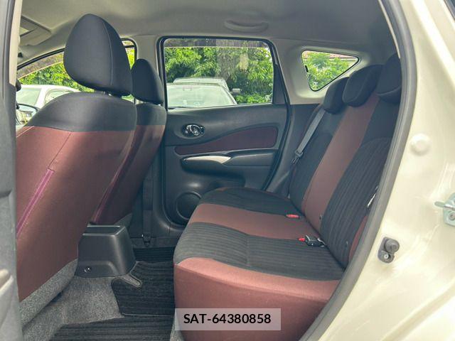 Nissan NOTE 2018-02 8246222-18
