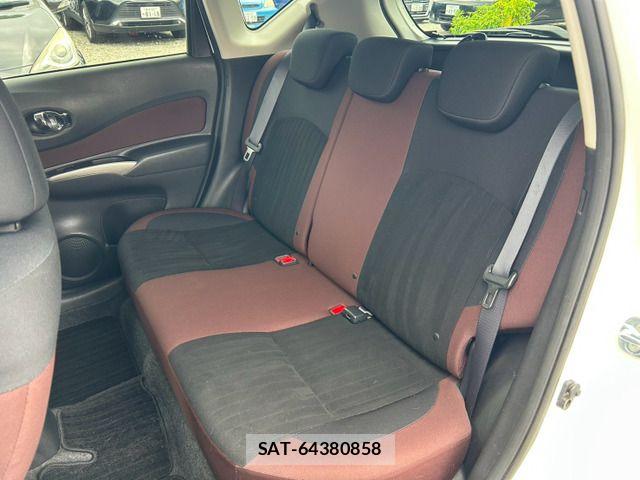 Nissan NOTE 2018-02 8246222-19