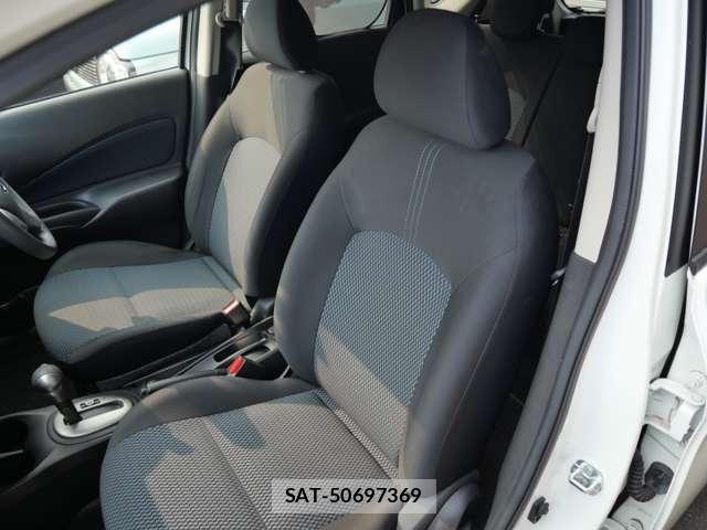 Nissan NOTE 2015-02 8246230-17