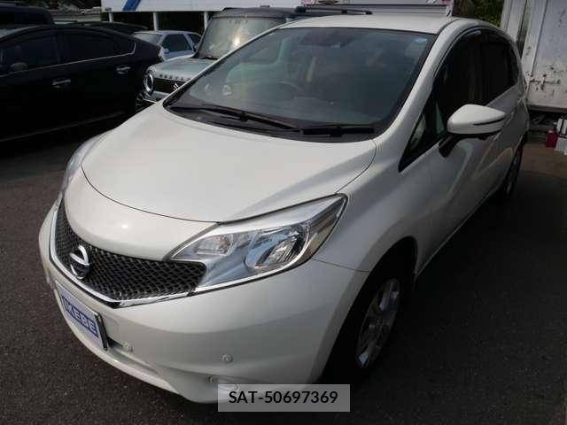 Nissan NOTE 2015-02 8246230-1