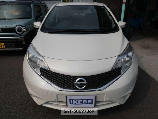 Nissan NOTE 2015-02 8246230-2