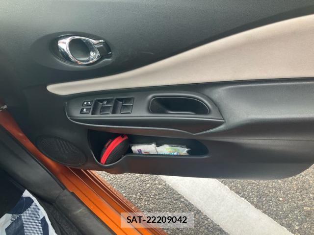 Nissan NOTE 2016-11 8246227-13