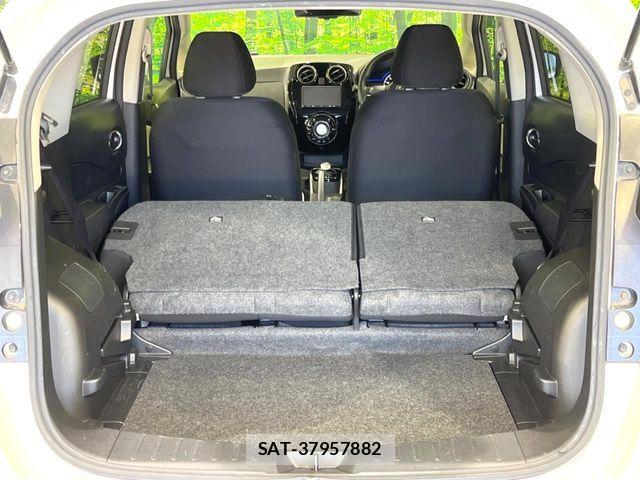 Nissan NOTE 2019-06 8246221-9