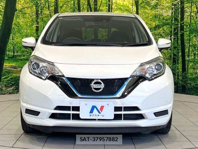Nissan NOTE 2019-06 8246221-13