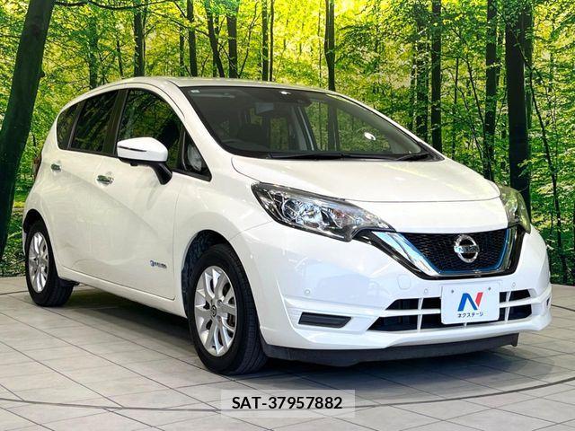 Nissan NOTE 2019-06 8246221-15