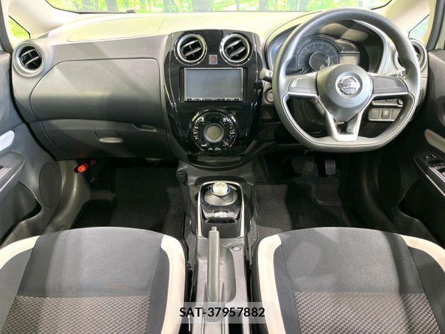 Nissan NOTE 2019-06 8246221-1