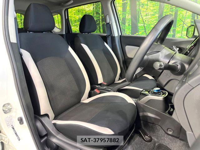 Nissan NOTE 2019-06 8246221-7