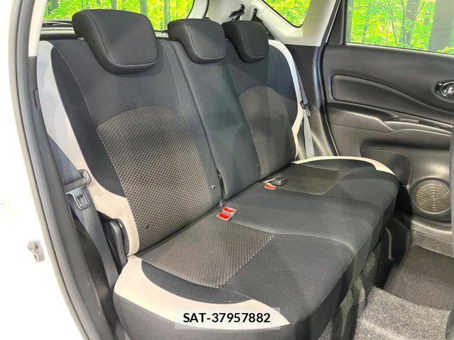 Nissan NOTE 2019-06 8246221-8