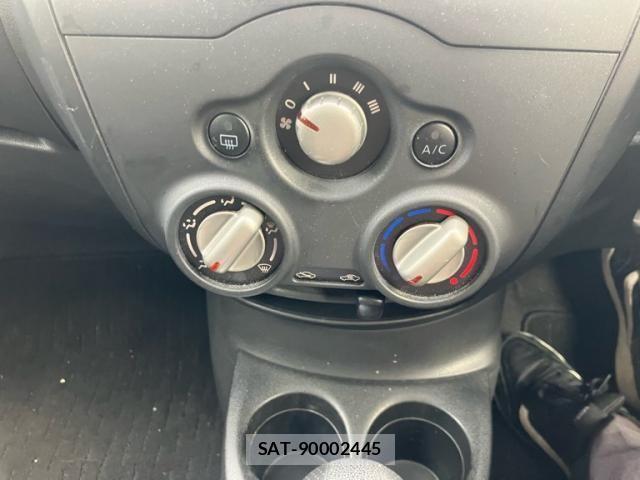 Nissan NOTE 2018-05 8246226-12