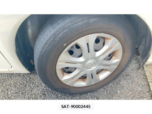 Nissan NOTE 2018-05 8246226-17