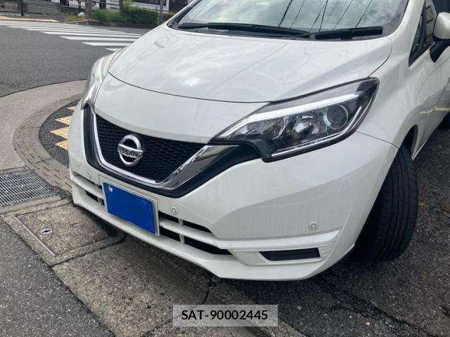 Nissan NOTE 2018-05 8246226-1