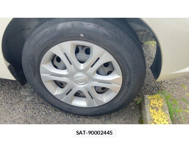 Nissan NOTE 2018-05 8246226-19