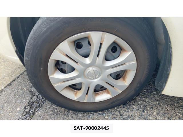Nissan NOTE 2018-05 8246226-20