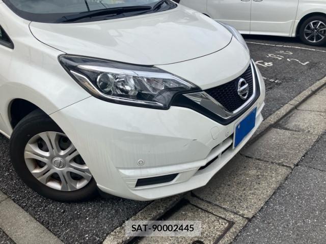 Nissan NOTE 2018-05 8246226-2