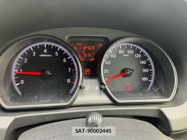 Nissan NOTE 2018-05 8246226-7