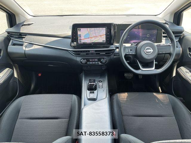 Nissan NOTE 2021-04 8246213-1