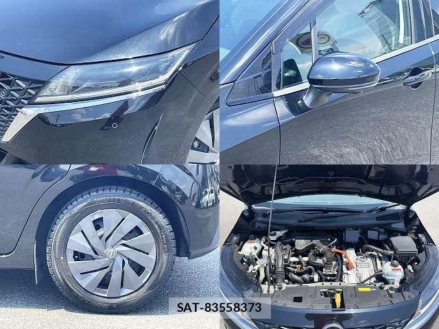 Nissan NOTE 2021-04 8246213-6