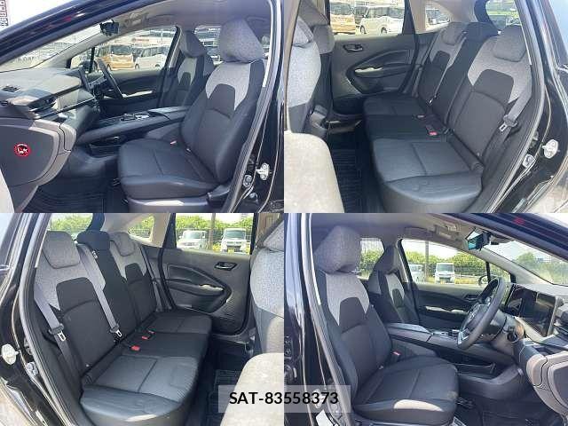 Nissan NOTE 2021-04 8246213-7