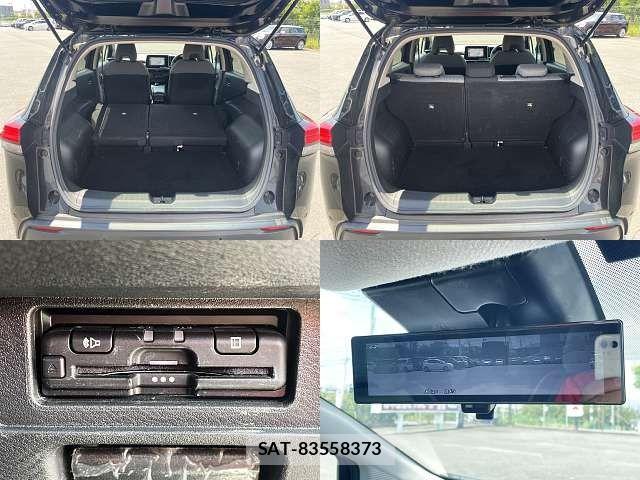Nissan NOTE 2021-04 8246213-8