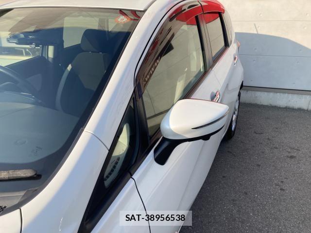 Nissan NOTE 2017-11 8246216-10
