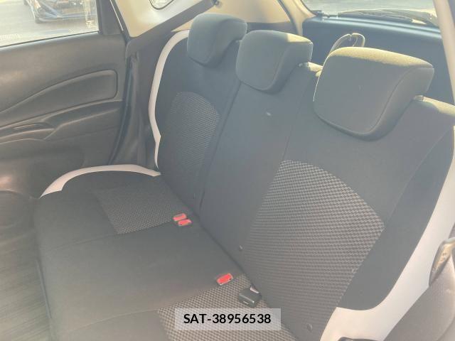 Nissan NOTE 2017-11 8246216-24