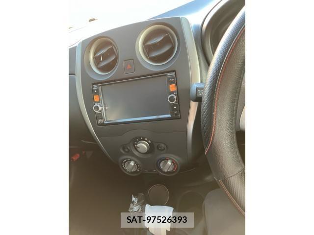 Nissan NOTE 2013-08 8246229-14