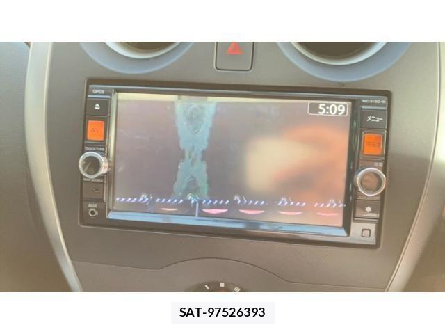 Nissan NOTE 2013-08 8246229-15