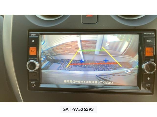 Nissan NOTE 2013-08 8246229-17