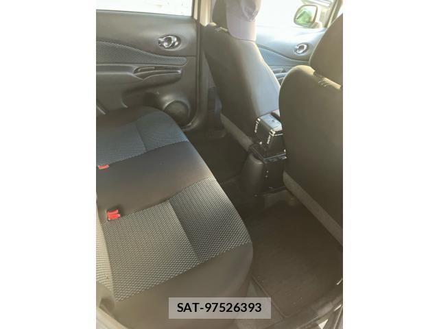 Nissan NOTE 2013-08 8246229-8
