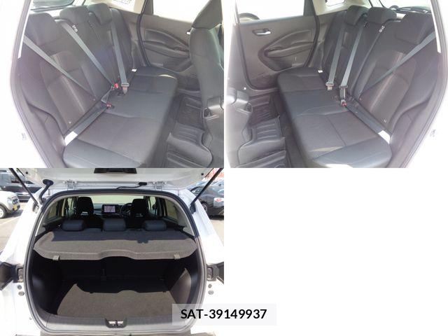 Nissan NOTE 2020-12 8246212-9