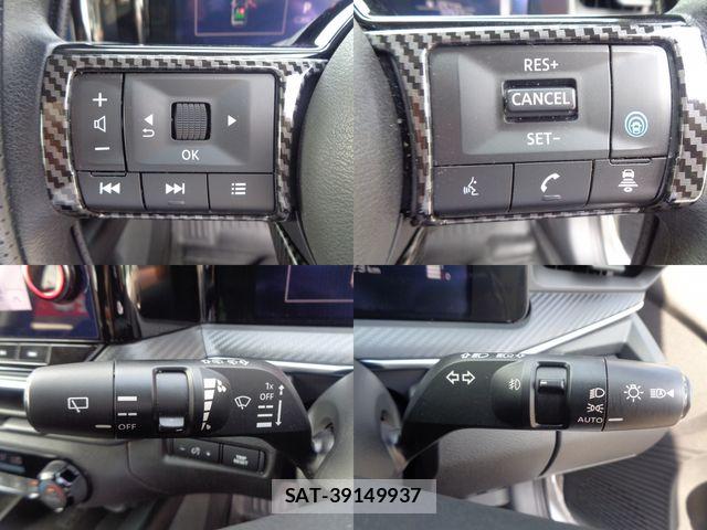 Nissan NOTE 2020-12 8246212-11