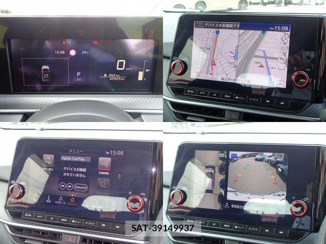 Nissan NOTE 2020-12 8246212-12